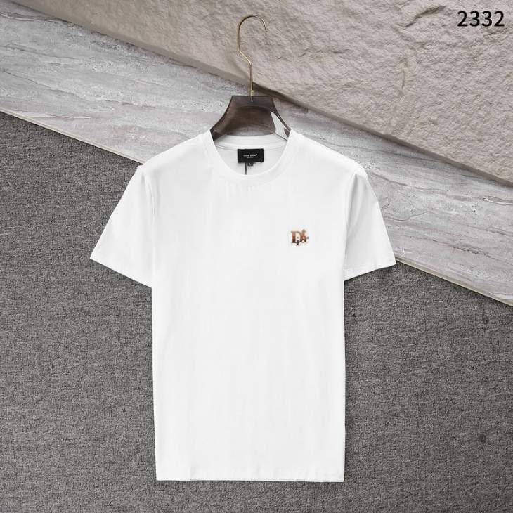 Dior T Shirts Short _SKUDiorM-4XL8qx233216252